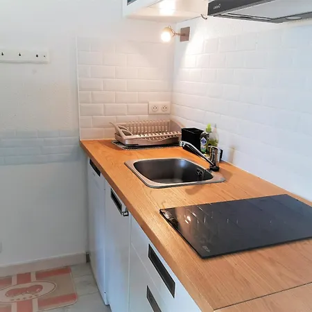 Bel Moderne A Avec Wifi Et Parking Prive - Fr-1-239-803 * Capbreton