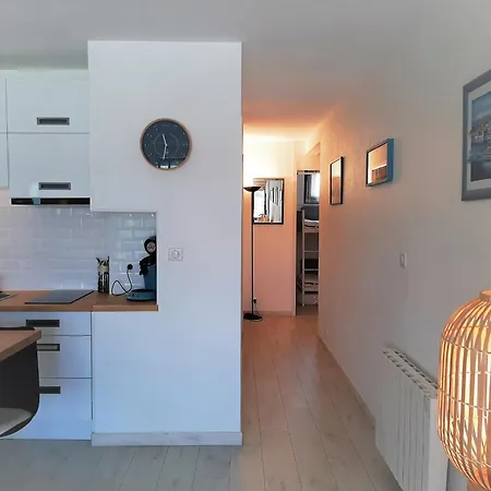 Bel Moderne A Avec Wifi Et Parking Prive - Fr-1-239-803 * Capbreton