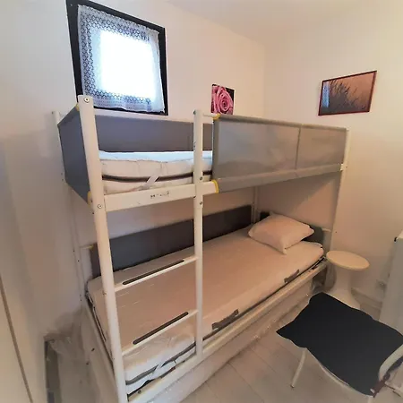 Bel Moderne A Avec Wifi Et Parking Prive - Fr-1-239-803 Apartment Capbreton