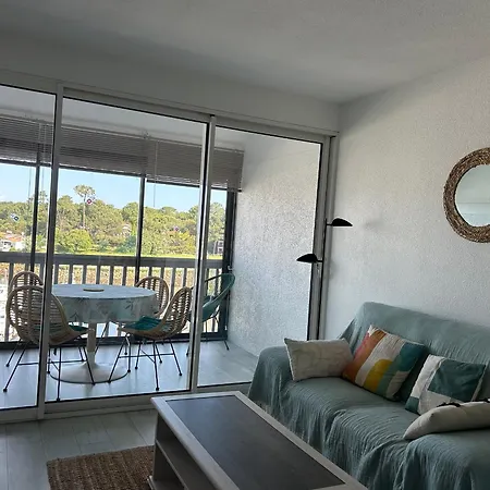 Apartment Bel Moderne A Avec Wifi Et Parking Prive - Fr-1-239-803