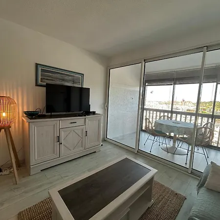 Bel Moderne A Avec Wifi Et Parking Prive - Fr-1-239-803 Apartmán *