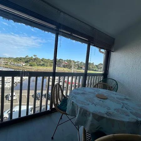 Apartment Bel Moderne A Avec Wifi Et Parking Prive - Fr-1-239-803 *